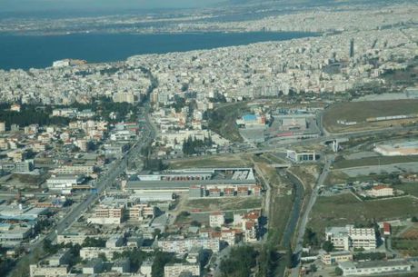 Οικόπεδο 5.290τ.μ. για πώληση-Πυλαία » Φοινίκας