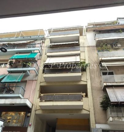 Apartment 72 sqm for sale, Athens - Center, Gizi - Pedion Areos