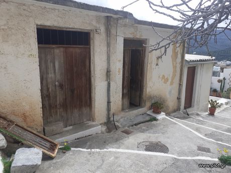 Detached home 72sqm for sale-Agios Nikolaos » Kritsa