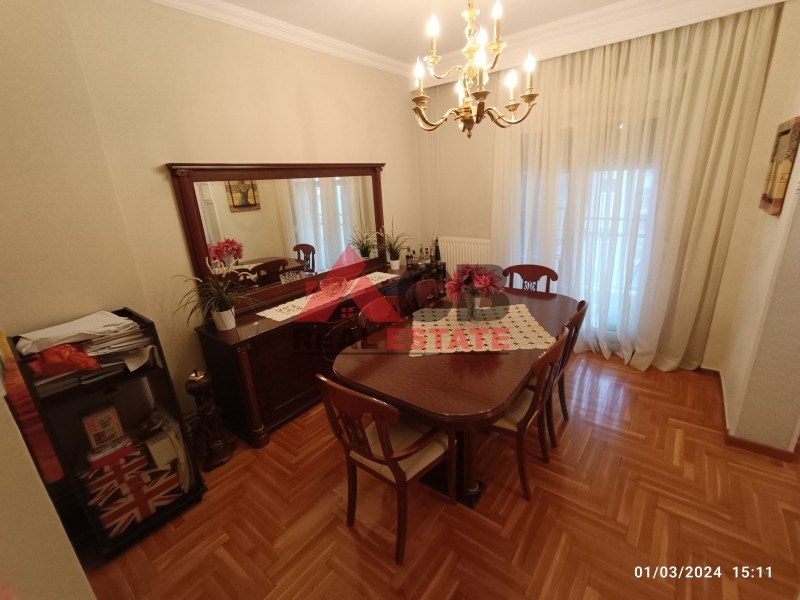 Διαμέρισμα 125 τ.μ. πρός πώληση, Θεσσαλονίκη - Κέντρο, Κέντρο
