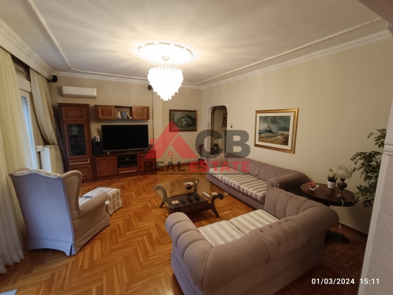 Διαμέρισμα 125 τ.μ. πρός πώληση, Θεσσαλονίκη - Κέντρο, Κέντρο