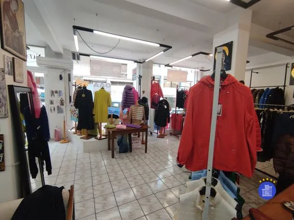 Store 146 sqm for sale, Athens - Center, Ampelokipoi - Pentagon