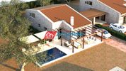 Detached home 135sqm for sale-Asini » Center