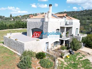 Μονοκατοικία 280 τ.μ. για πώληση, Αργολίδα, Ναύπλιο-thumb-6