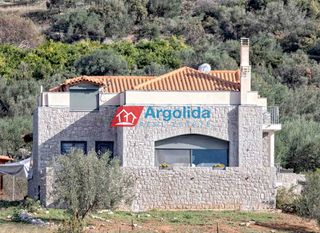 Μονοκατοικία 280 τ.μ. για πώληση, Αργολίδα, Ναύπλιο-thumb-1
