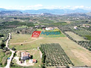 Μονοκατοικία 280 τ.μ. για πώληση, Αργολίδα, Ναύπλιο-thumb-9