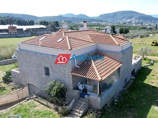 Μονοκατοικία 280 τ.μ. για πώληση, Αργολίδα, Ναύπλιο-thumb-2
