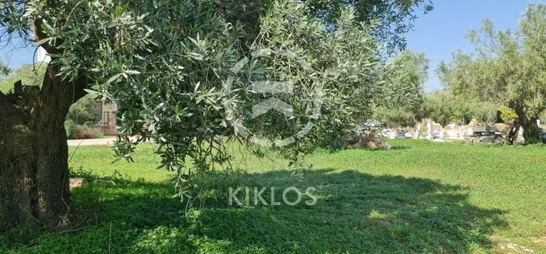 Land plot 870 sqm for sale, Athens - South, Vari - Varkiza