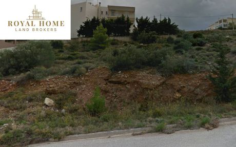Land plot 705sqm for sale-Pikermi » Ntrafi