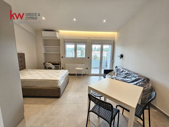 Studio / γκαρσονιέρα 30 τ.μ. για ενοικίαση, Θεσσαλονίκη - Περιφ/Κοί Δήμοι, Πυλαία
