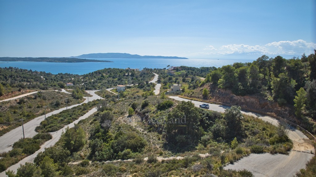 Οικόπεδο 400 τ.μ. πρός πώληση, Αργολίδα, Κρανίδι
