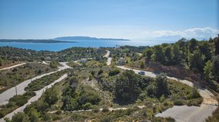 Οικόπεδο 400 τ.μ. για πώληση, Αργολίδα, Κρανίδι-thumb-3