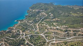 Οικόπεδο 400 τ.μ. για πώληση, Αργολίδα, Κρανίδι-thumb-16