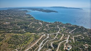 Οικόπεδο 400 τ.μ. για πώληση, Αργολίδα, Κρανίδι-thumb-23
