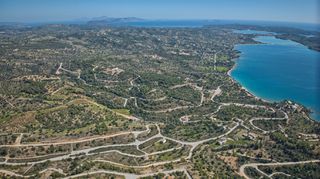 Οικόπεδο 400 τ.μ. για πώληση, Αργολίδα, Κρανίδι-thumb-14