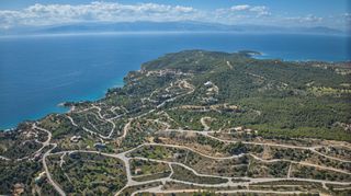 Οικόπεδο 400 τ.μ. για πώληση, Αργολίδα, Κρανίδι-thumb-15