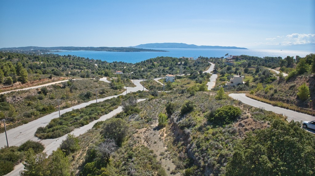 Οικόπεδο 400 τ.μ. για πώληση, Αργολίδα, Κρανίδι
