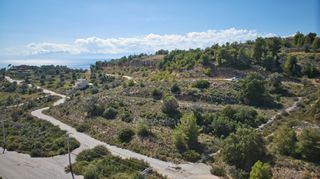 Οικόπεδο 400 τ.μ. για πώληση, Αργολίδα, Κρανίδι-thumb-5