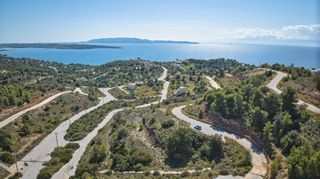 Οικόπεδο 400 τ.μ. για πώληση, Αργολίδα, Κρανίδι-thumb-7
