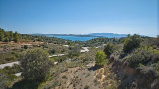 Οικόπεδο 400 τ.μ. για πώληση, Αργολίδα, Κρανίδι-thumb-9