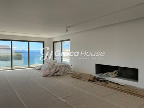 Μεζονέτα 300τ.μ. για πώληση-Βούλα » Ευρυάλη