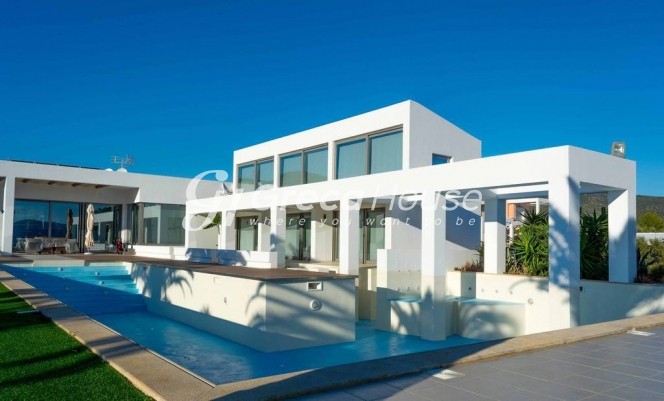 Βίλλα 450 τ.μ. για πώληση, Αργολίδα, Ερμιόνη