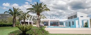 Βίλλα 450 τ.μ. για πώληση, Αργολίδα, Ερμιόνη-thumb-11