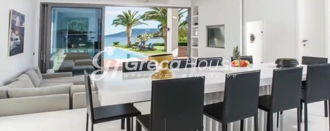 Βίλλα 450 τ.μ. πρός πώληση, Αργολίδα, Ερμιόνη