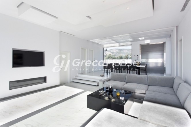 Βίλλα 450 τ.μ. πρός πώληση, Αργολίδα, Ερμιόνη