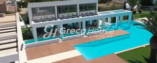 Βίλλα 450 τ.μ. για πώληση, Αργολίδα, Ερμιόνη-thumb-7