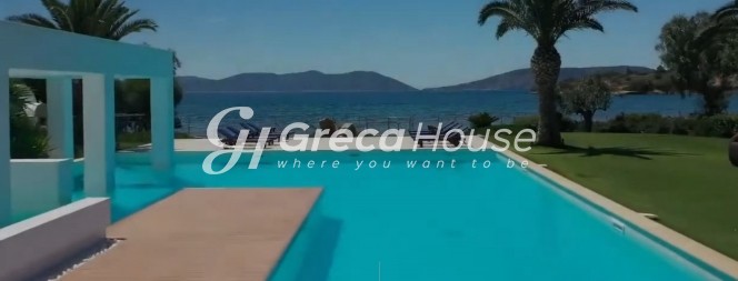 Βίλλα 450 τ.μ. πρός πώληση, Αργολίδα, Ερμιόνη