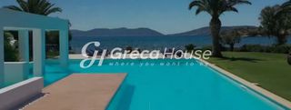 Βίλλα 450 τ.μ. για πώληση, Αργολίδα, Ερμιόνη-thumb-3