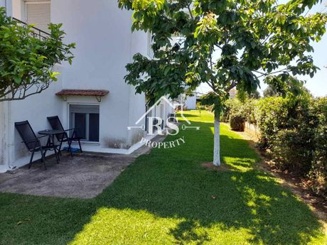 Συγκρότημα διαμερισμάτων 105τ.μ. για πώληση-Πρέβεζα » Μύτικας