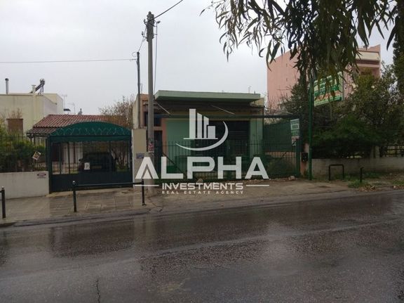 Store 218 sqm for sale, Athens - West, Acharnes