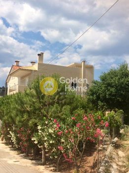 Detached home 275 sqm for sale