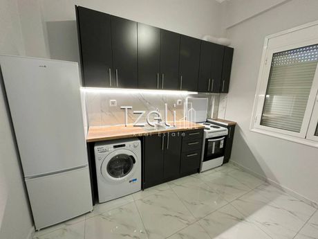 Apartment 42sqm for sale-Patra » Zarouchleika