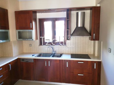 Maisonette 207sqm for sale-Patra » Proastio
