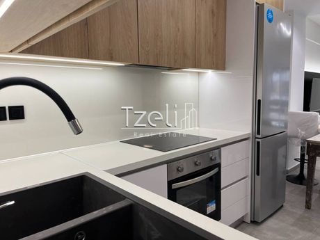 Apartment 100sqm for sale-Patra » Ipsila Alonia