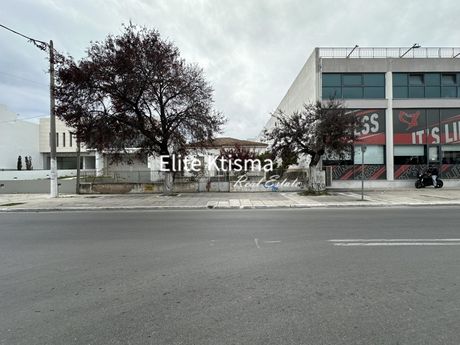 Οικόπεδο 924τ.μ. για πώληση-Κορωπί » Κέντρο