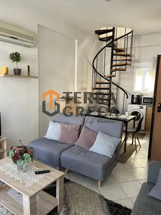 Apartment 105 sqm for sale, Athens - Center, Gizi - Pedion Areos