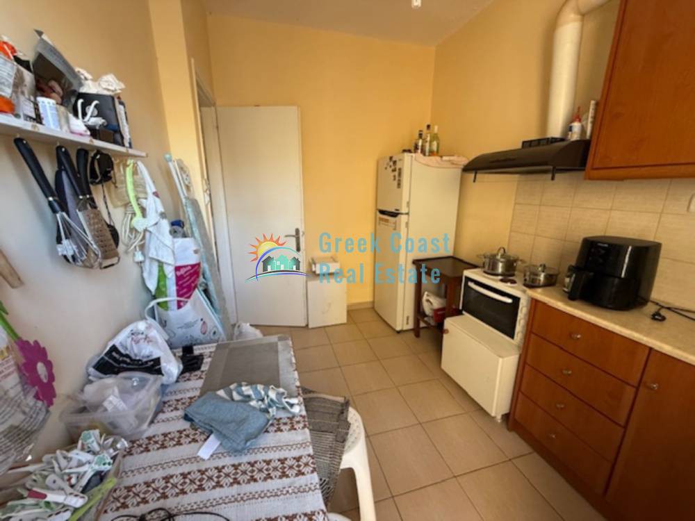 Studio / γκαρσονιέρα 40 τ.μ. προς ενοικίαση, Αχαΐα, Πάτρα