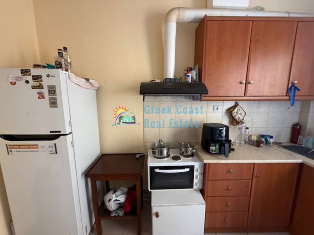 Studio / γκαρσονιέρα 40 τ.μ. προς ενοικίαση, Αχαΐα, Πάτρα
