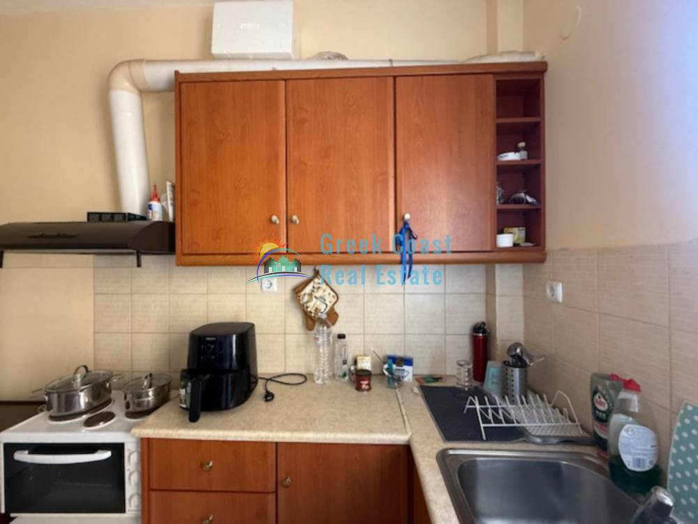 Studio / γκαρσονιέρα 40 τ.μ. προς ενοικίαση, Αχαΐα, Πάτρα