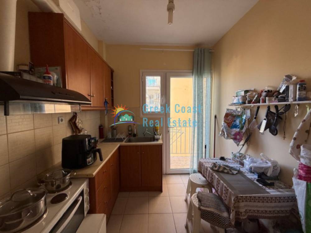 Studio / γκαρσονιέρα 40 τ.μ. προς ενοικίαση, Αχαΐα, Πάτρα