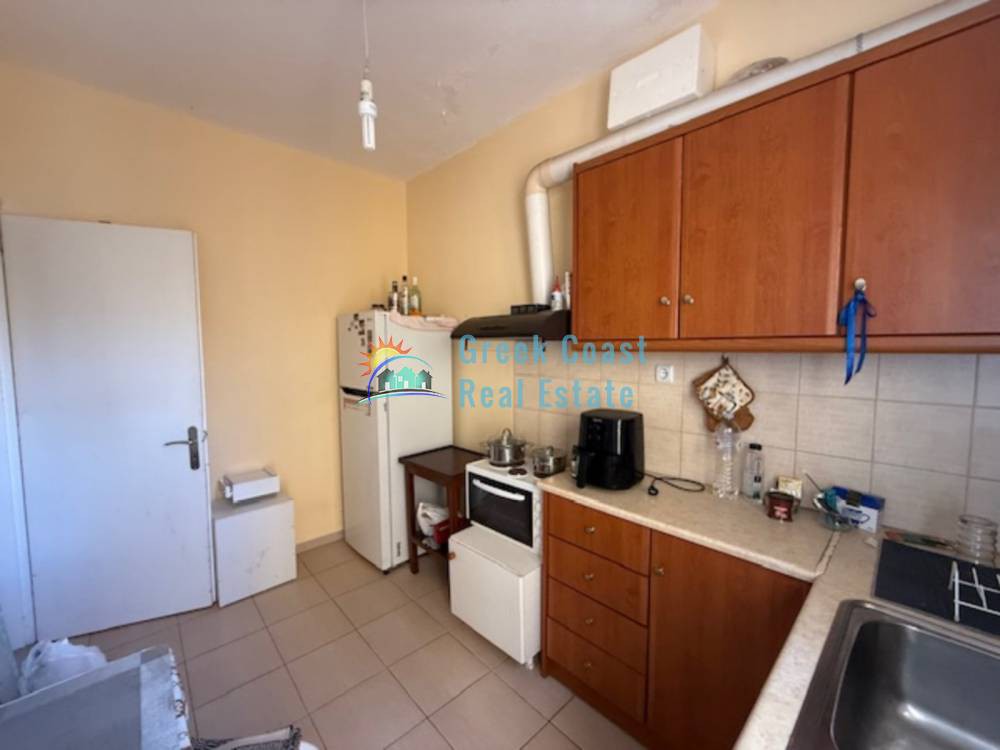 Studio / γκαρσονιέρα 40 τ.μ. προς ενοικίαση, Αχαΐα, Πάτρα