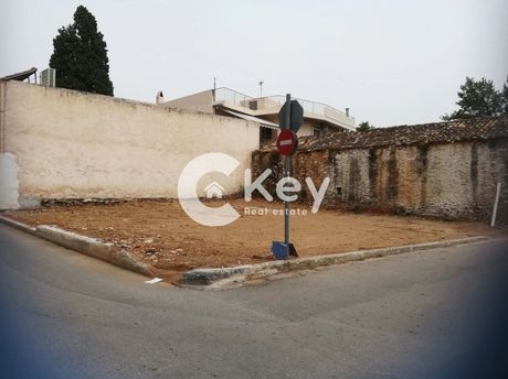 Οικόπεδο 174τ.μ. για πώληση-Κορωπί » Κέντρο