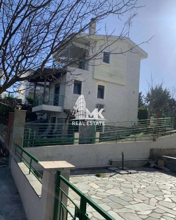 Μονοκατοικία 85 τ.μ. πρός πώληση, Χαλκιδική, Παλλήνη