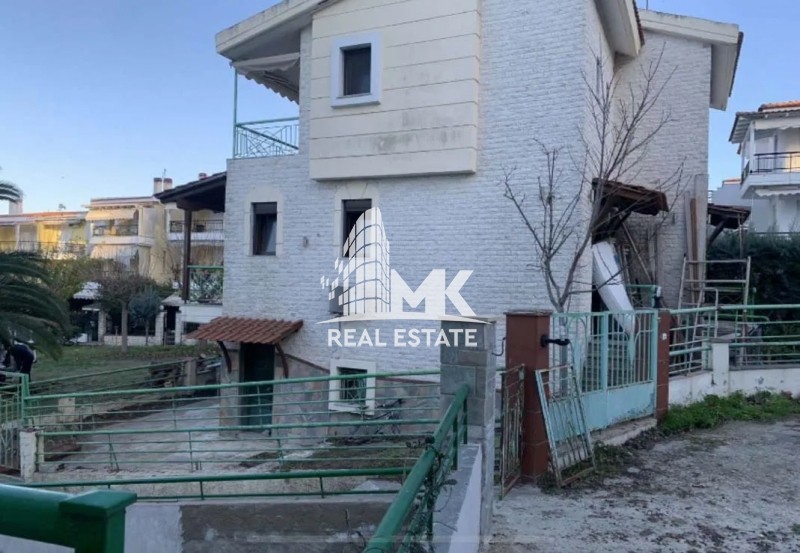 Μονοκατοικία 85 τ.μ. πρός πώληση, Χαλκιδική, Παλλήνη