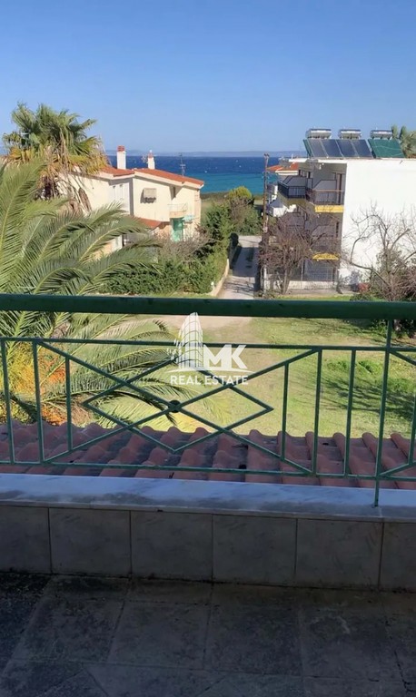 Μονοκατοικία 85 τ.μ. πρός πώληση, Χαλκιδική, Παλλήνη