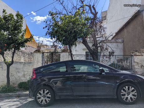 Οικόπεδο 267 τ.μ. για πώληση